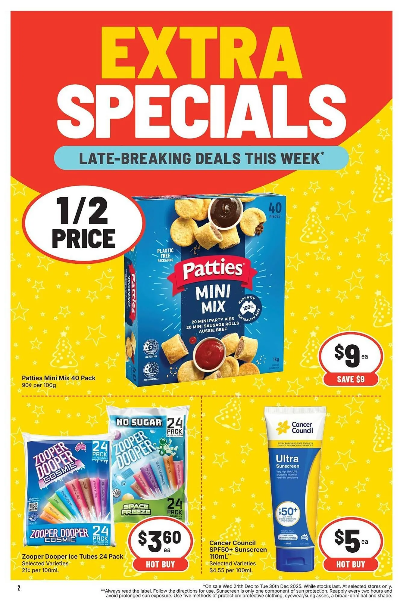 Ritchies catalogue - Catalogue valid from 24 December to 30 December 2025 - page 2