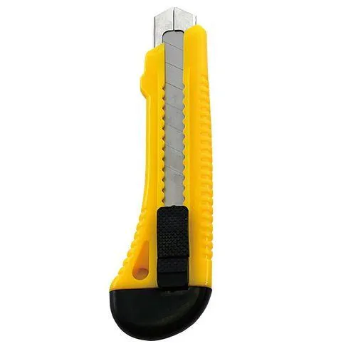 Craftright 18mm Snap Off Knife