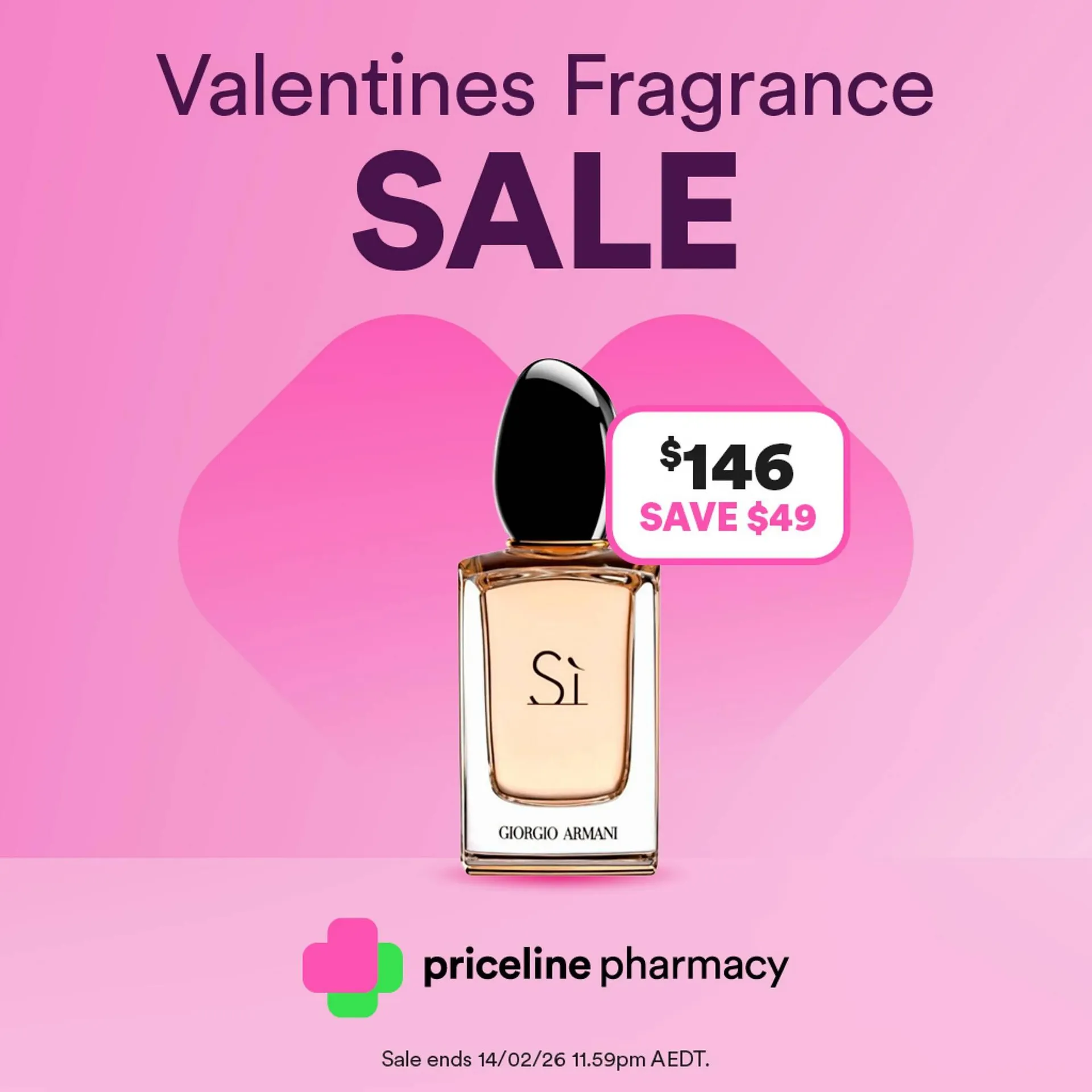 Priceline catalogue - Catalogue valid from 13 February to 14 February 2026 - page 2