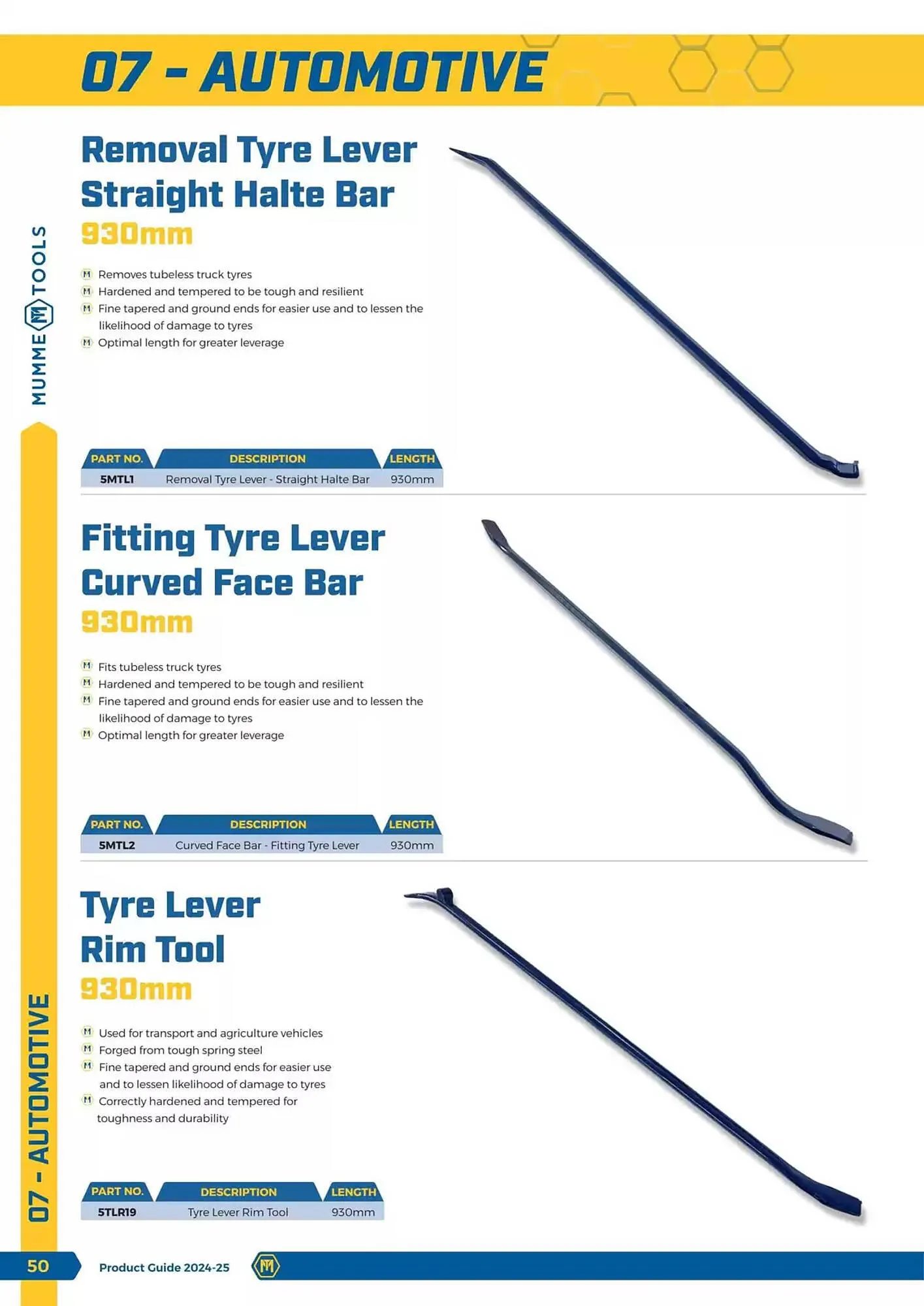 Kincrome catalogue - Catalogue valid from 5 November to 31 December 2025 - page 44