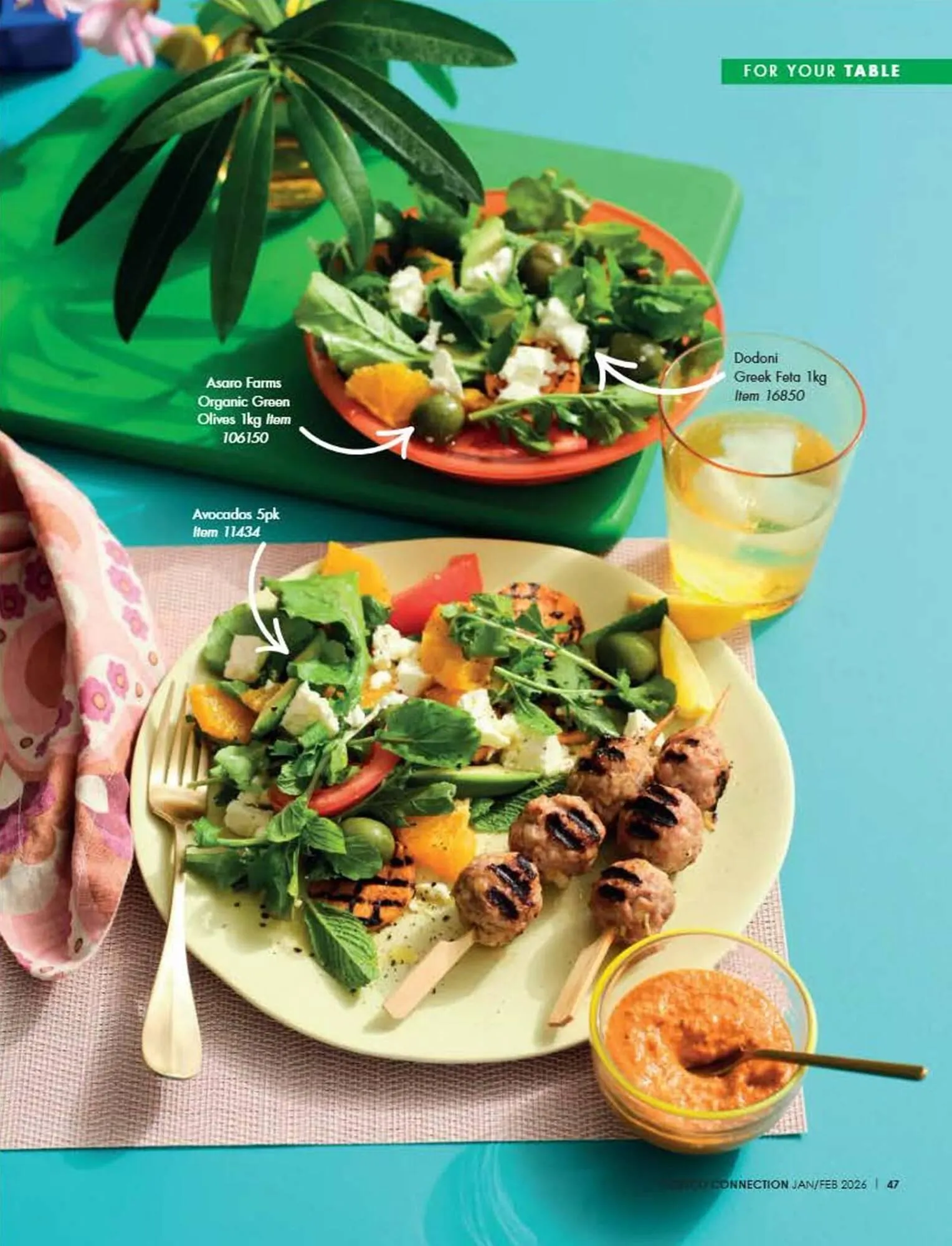 Costco catalogue - Catalogue valid from 1 January to 28 February 2026 - page 47