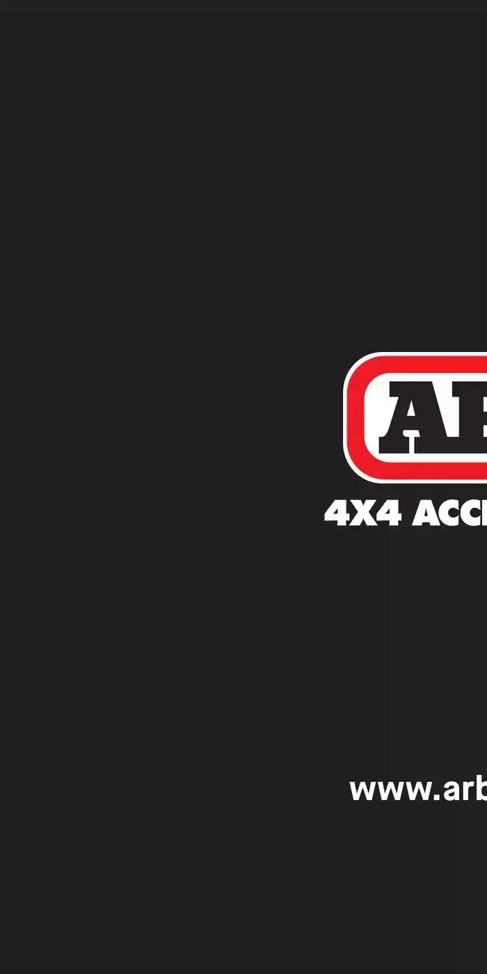 Ford Ranger For Your Style - Catalogue valid from 12 November to 31 January 2025 - page 73