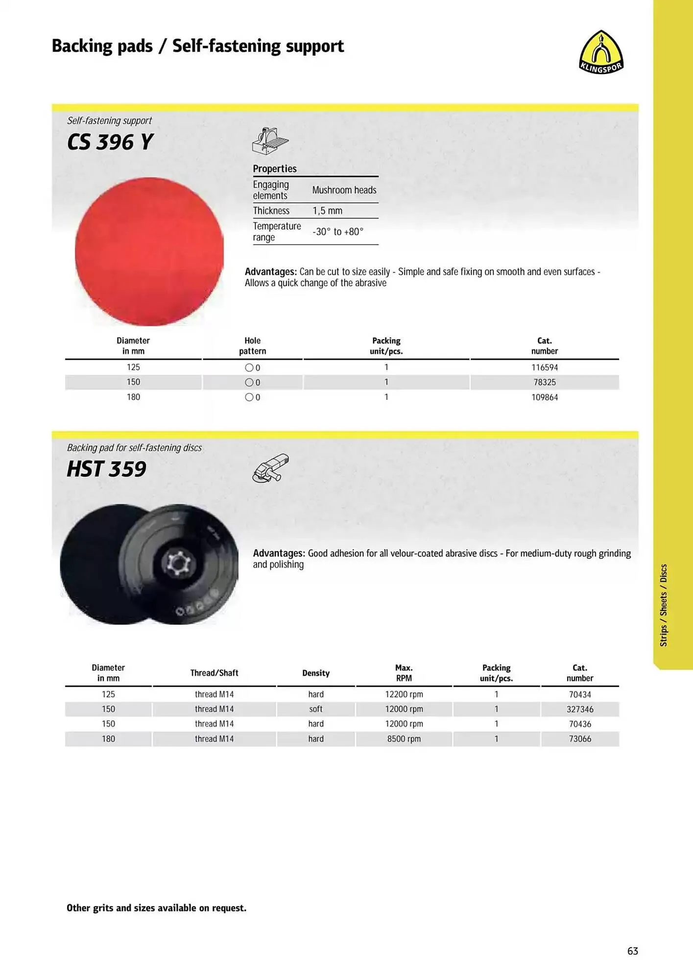 Kincrome catalogue - Catalogue valid from 5 November to 31 December 2025 - page 158