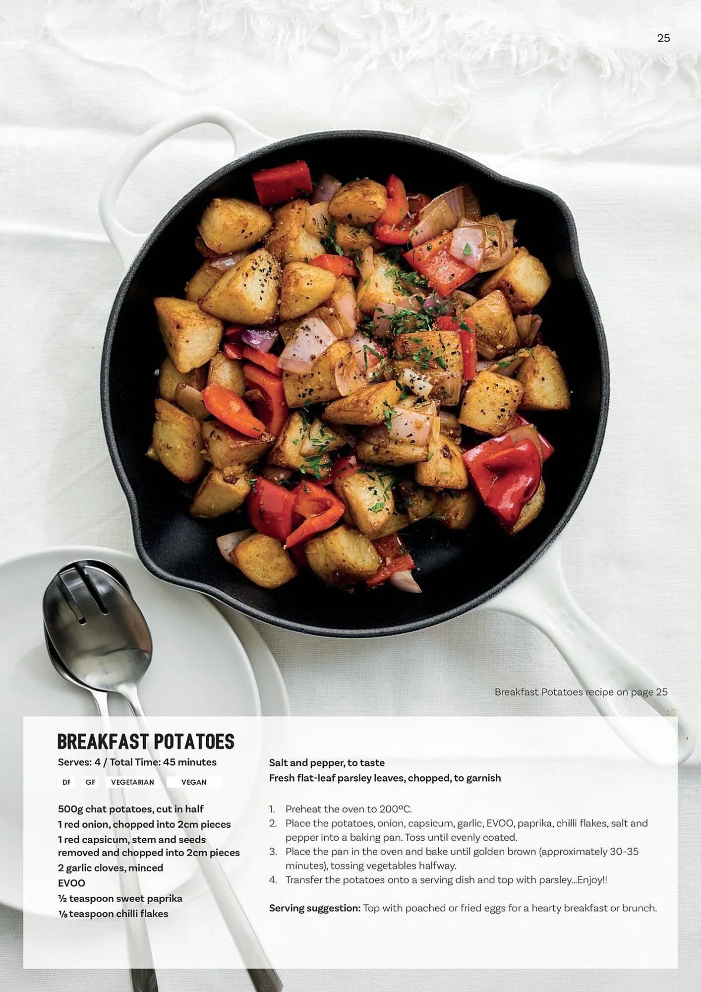 Supabarn catalogue - Catalogue valid from 22 December to 28 February 2026 - page 25