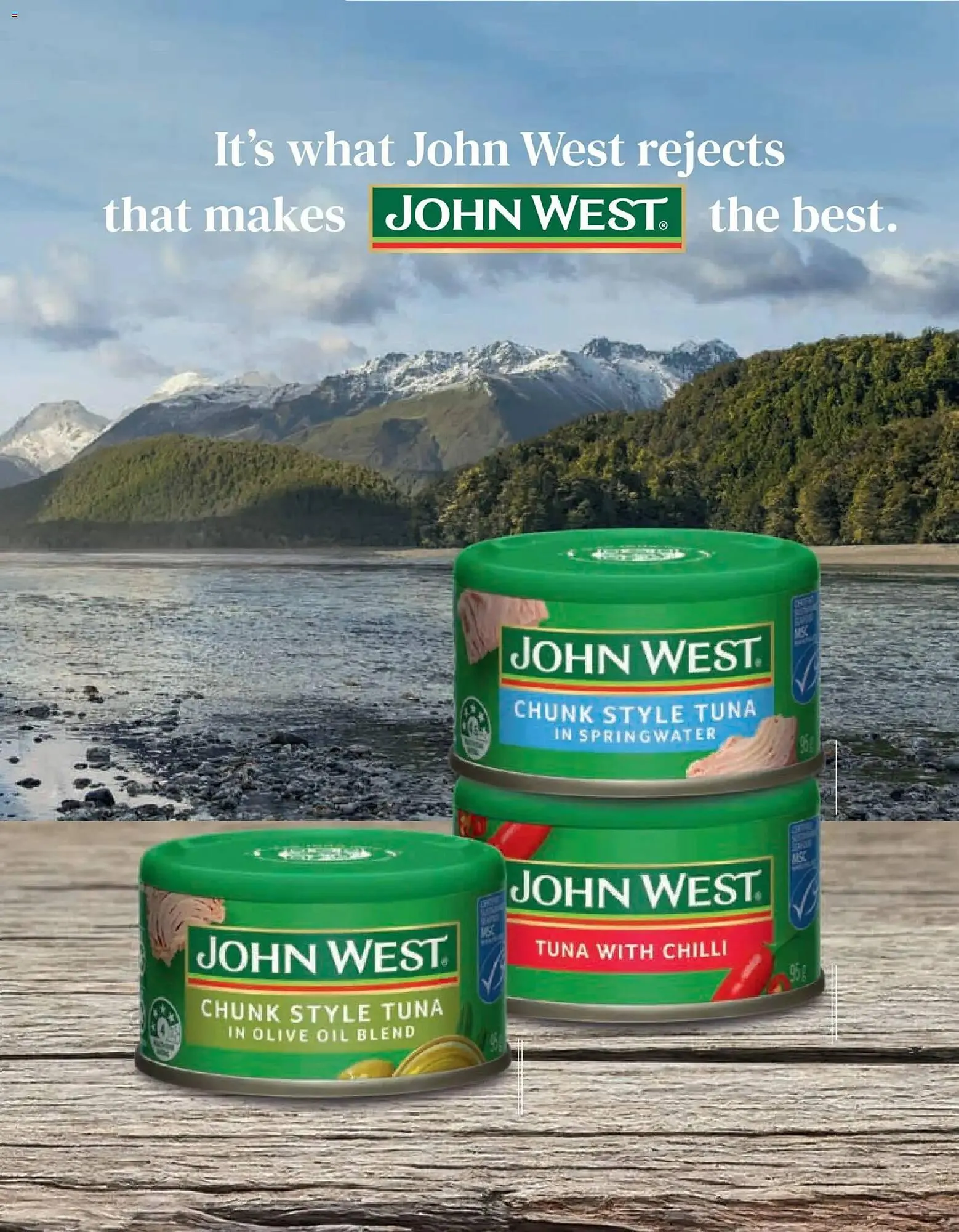 Woolworths catalogue - Catalogue valid from 19 February to 31 March 2026 - page 5