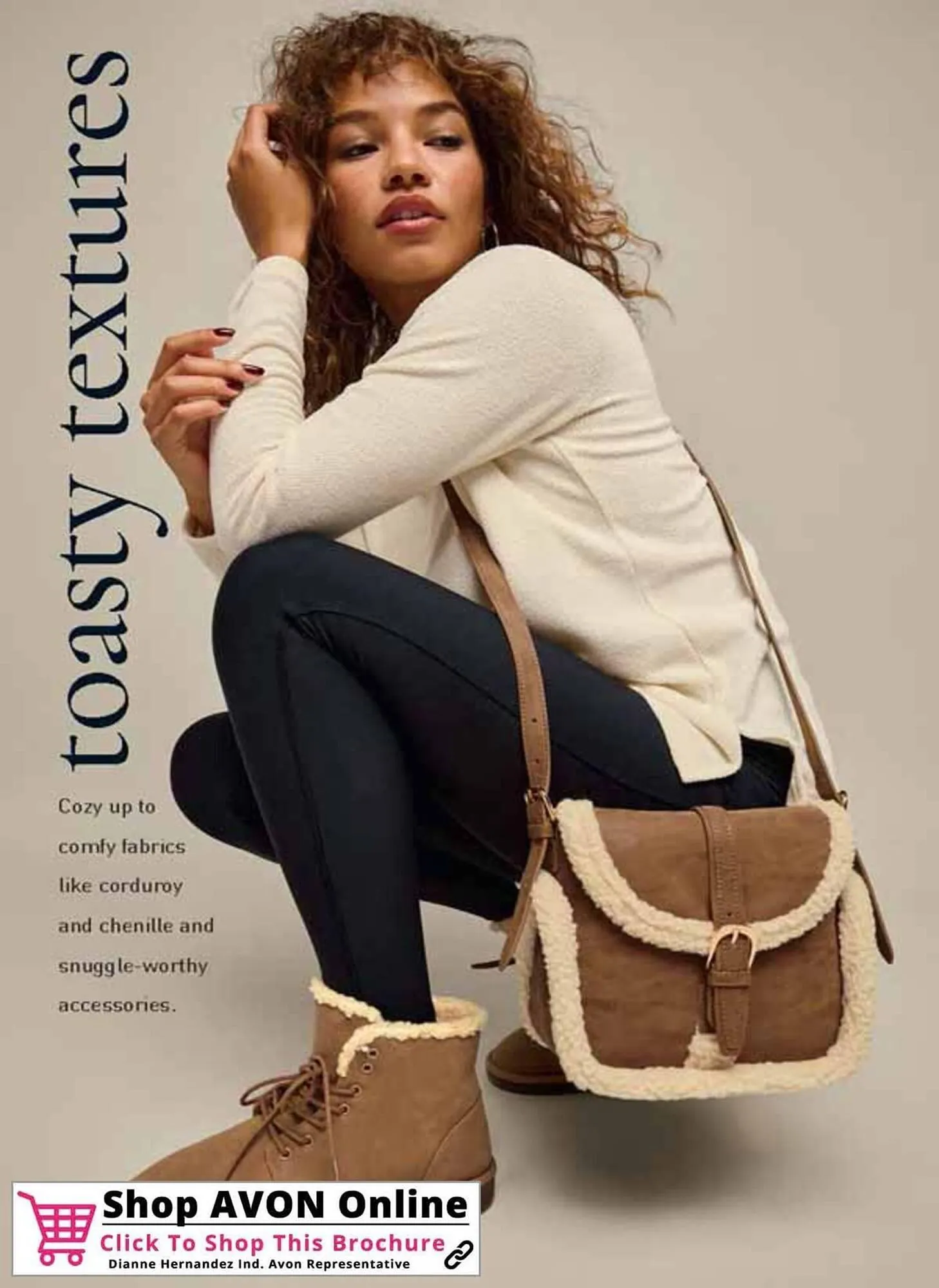 Avon catalogue - Catalogue valid from 17 November to 16 December 2025 - page 148