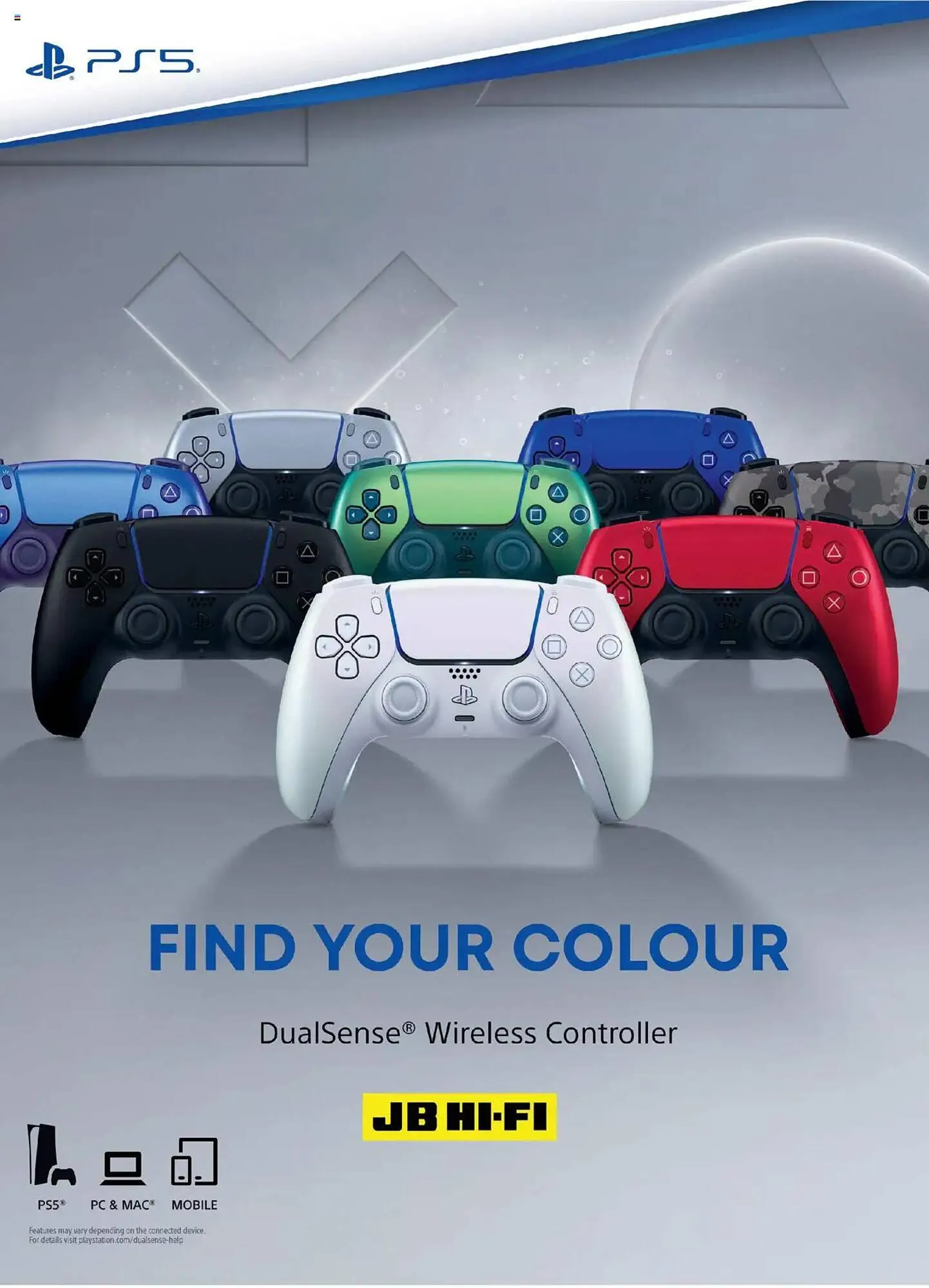 JB Hi-Fi catalogue - Catalogue valid from 1 October to 31 October 2025 - page 8