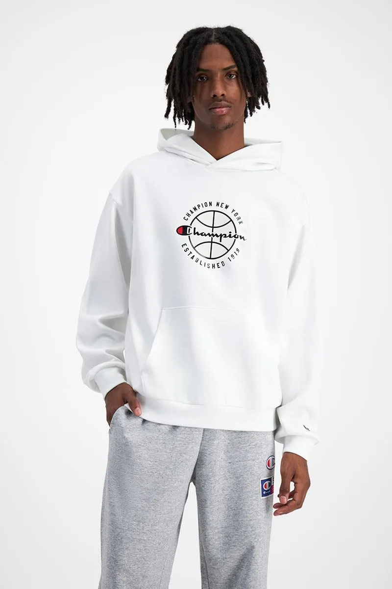 Basketball Hoodie