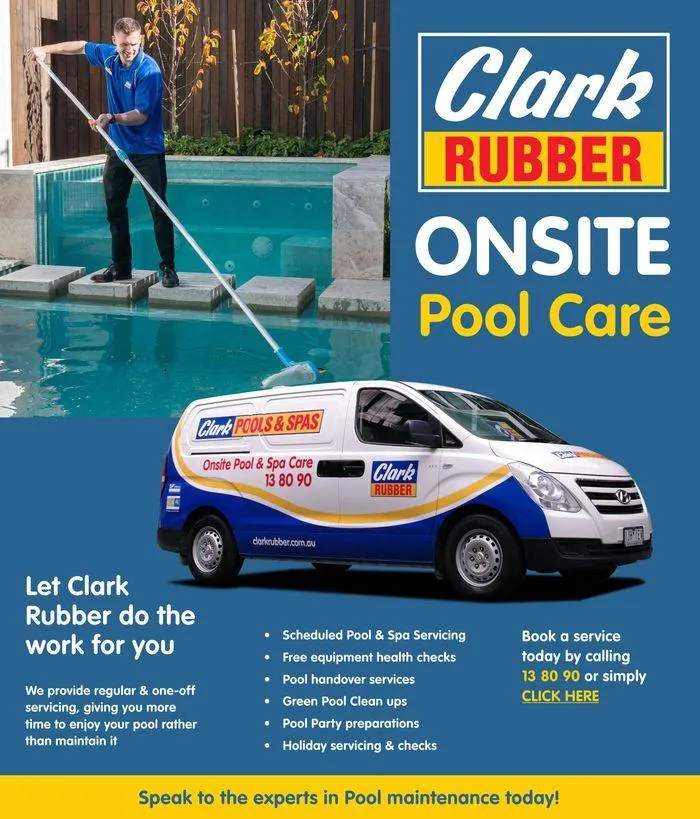 Pool August Catalogue - Catalogue valid from 6 August to 18 August 2024 - page 9