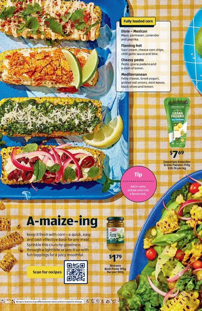 ALDI Special Buys - Catalogue valid from 11 September to 17 September 2024 - page 24