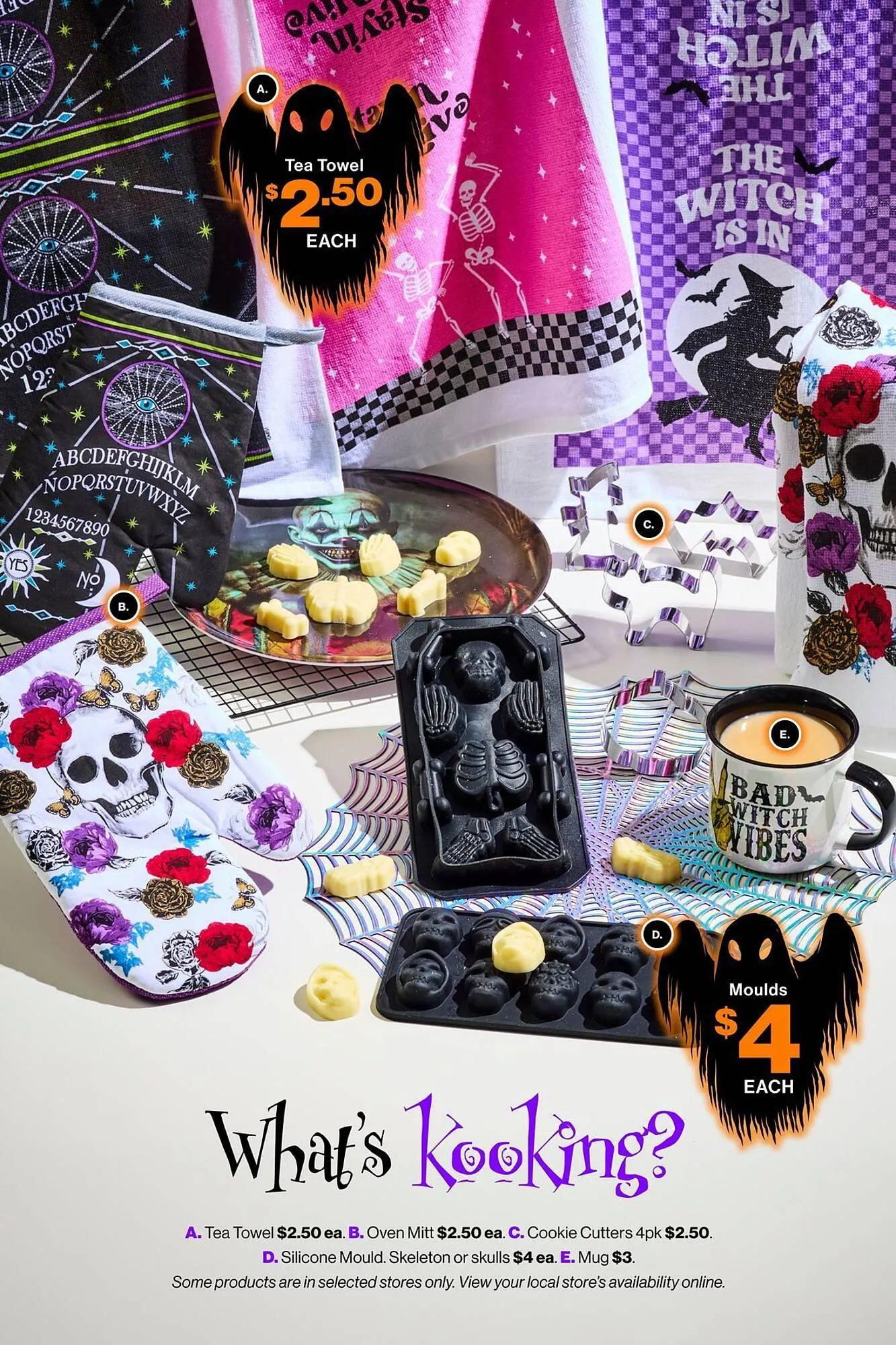 The Reject Shop catalogue - Catalogue valid from 24 September to 14 October 2025 - page 10