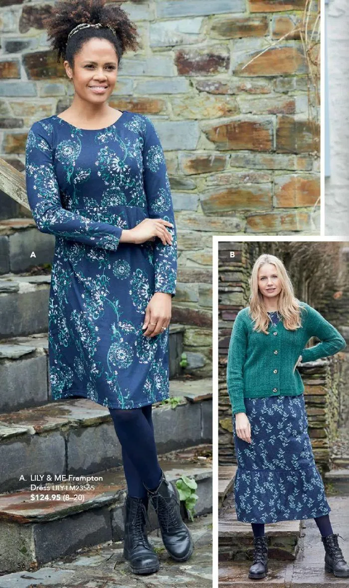 Autumn 2024 - Catalogue valid from 25 March to 31 May 2024 - page 56