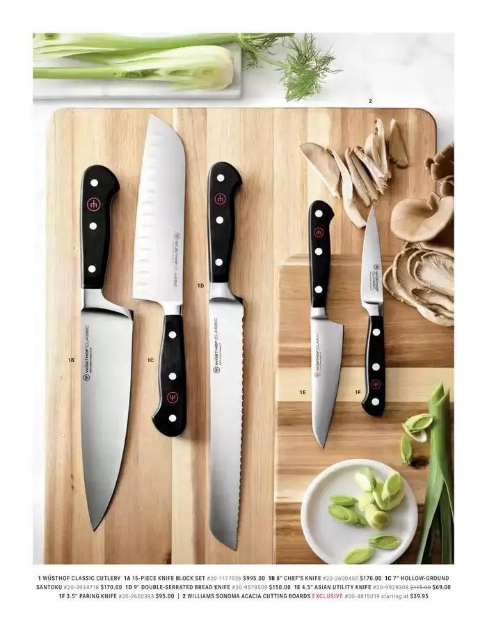 Celebrate Spring - Catalogue valid from 1 March to 30 April 2025 - page 35