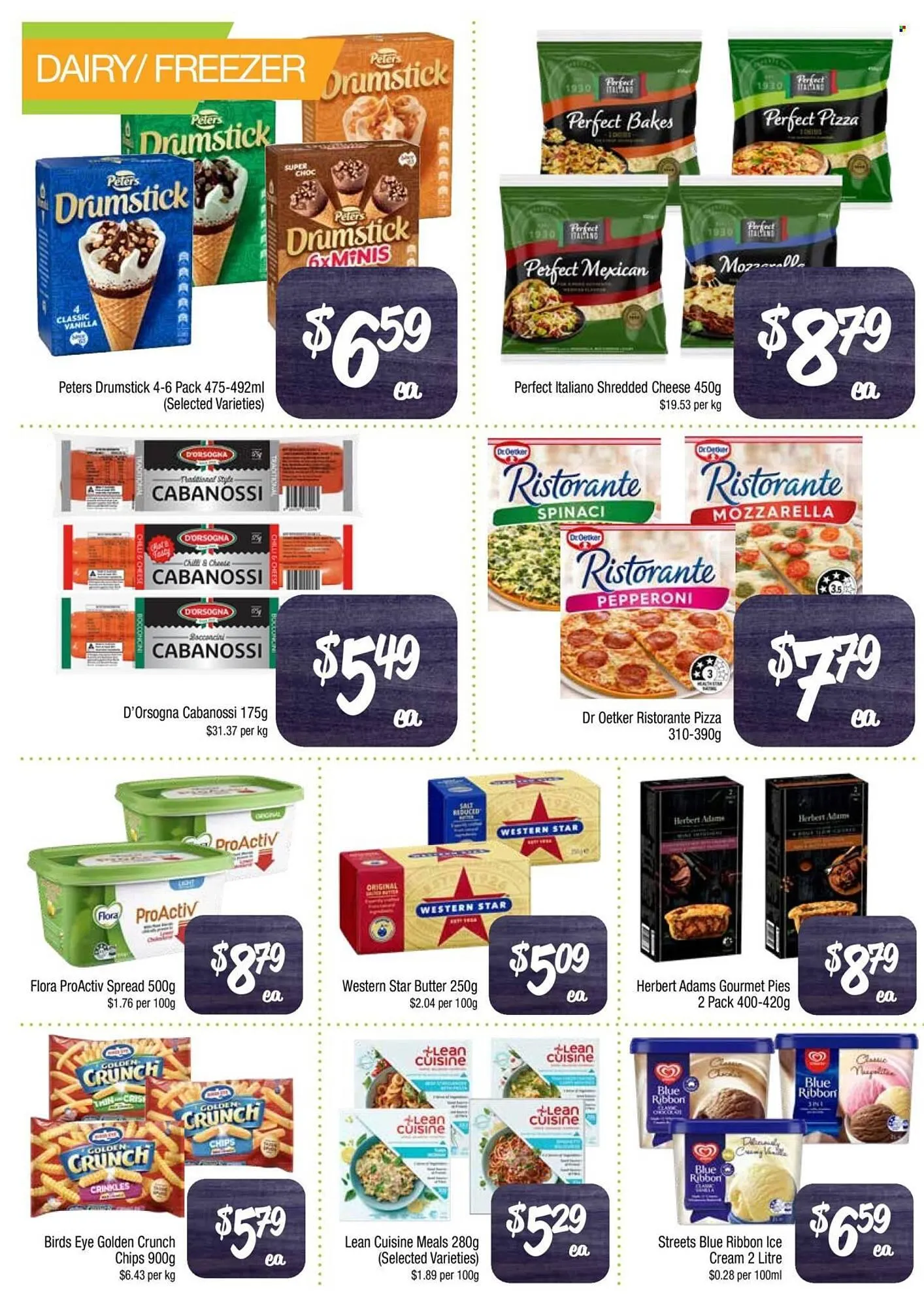 Foodworks catalogue - Catalogue valid from 9 April to 15 April 2025 - page 4