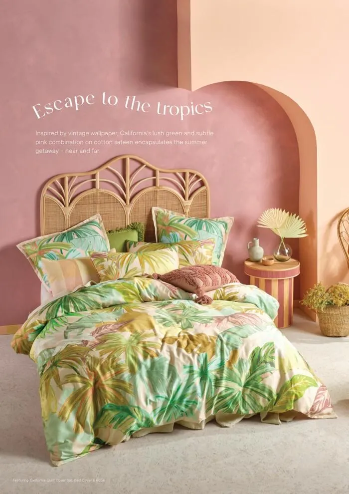 Spring/Summer Journal - Catalogue valid from 25 September to 31 May 2024 - page 56