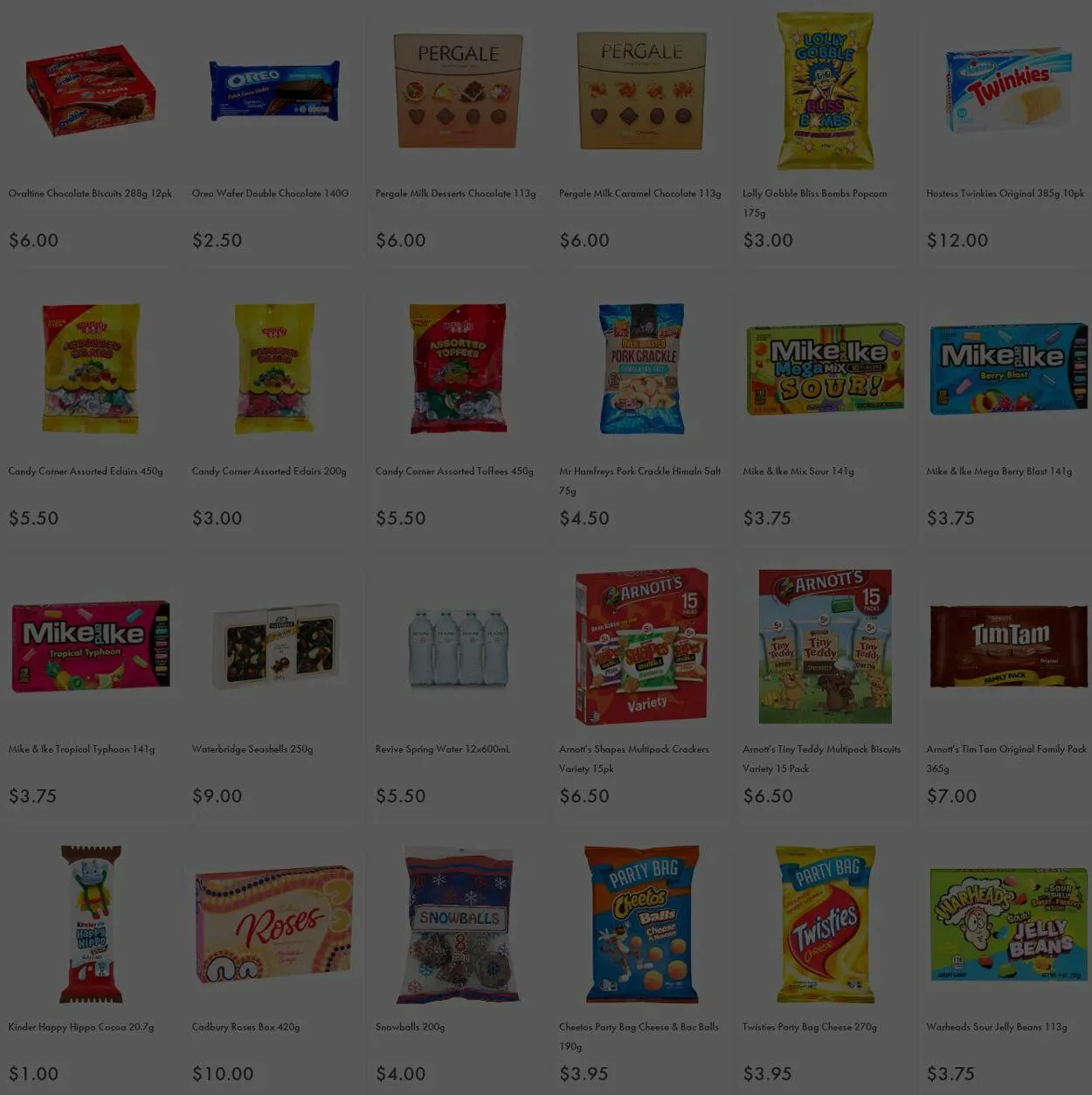 The Reject Shop Current catalogue - Catalogue valid from 12 May to 21 May 2025 - page 25