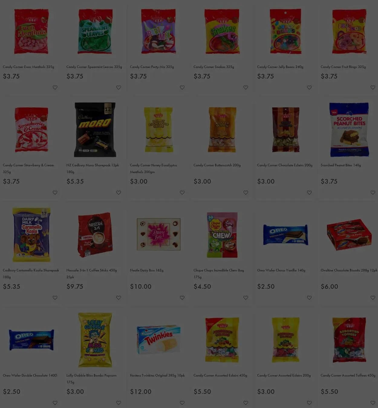 The Reject Shop Current catalogue - Catalogue valid from 1 September to 10 September 2025 - page 21