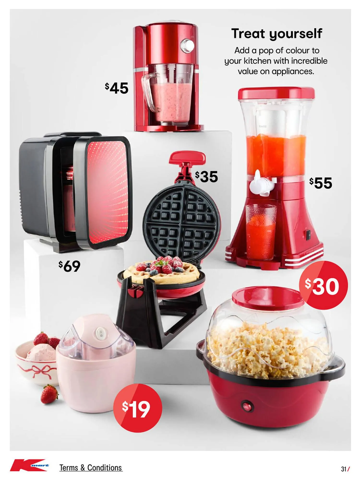 Kmart catalogue - Catalogue valid from 20 November to 10 December 2025 - page 32