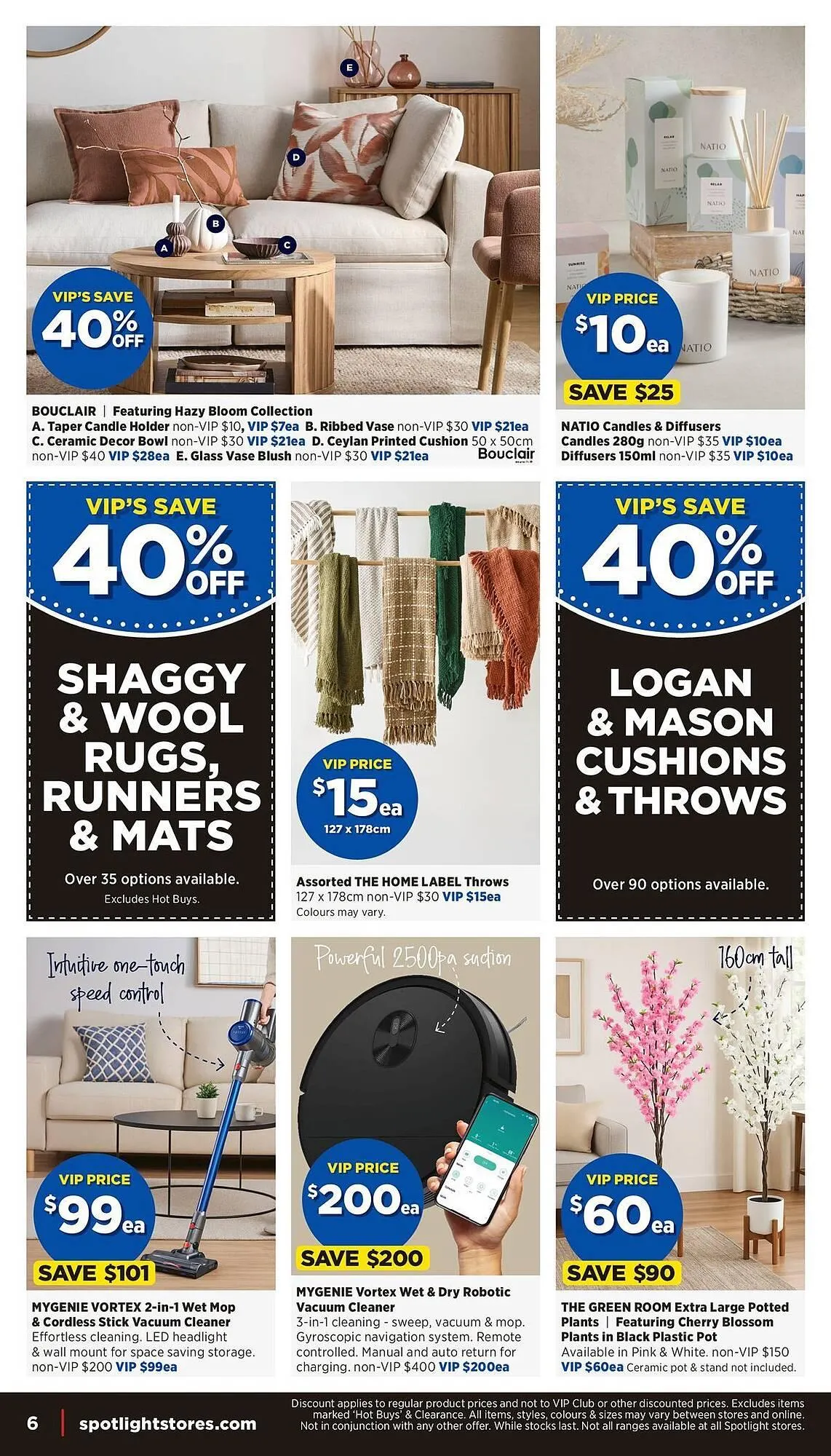 Spotlight catalogue - Catalogue valid from 28 January to 3 February 2026 - page 6