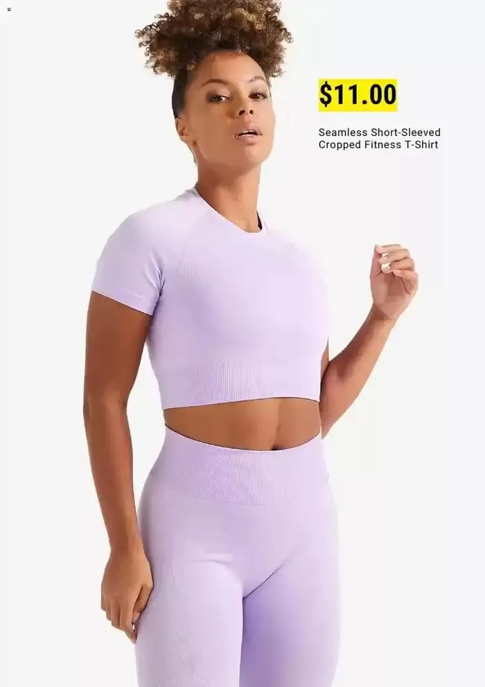 March 2025 - Catalogue valid from 3 March to 31 March 2025 - page 9