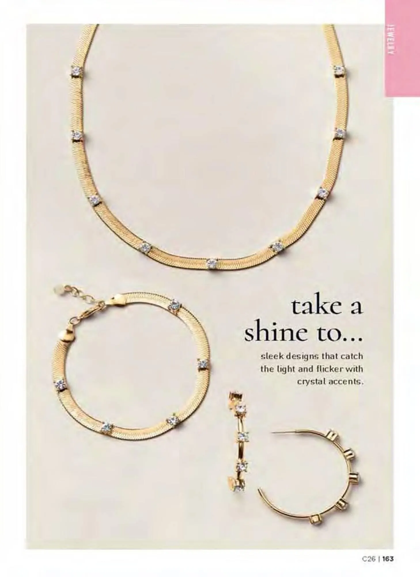 Avon catalogue - Catalogue valid from 3 December to 30 December 2025 - page 173