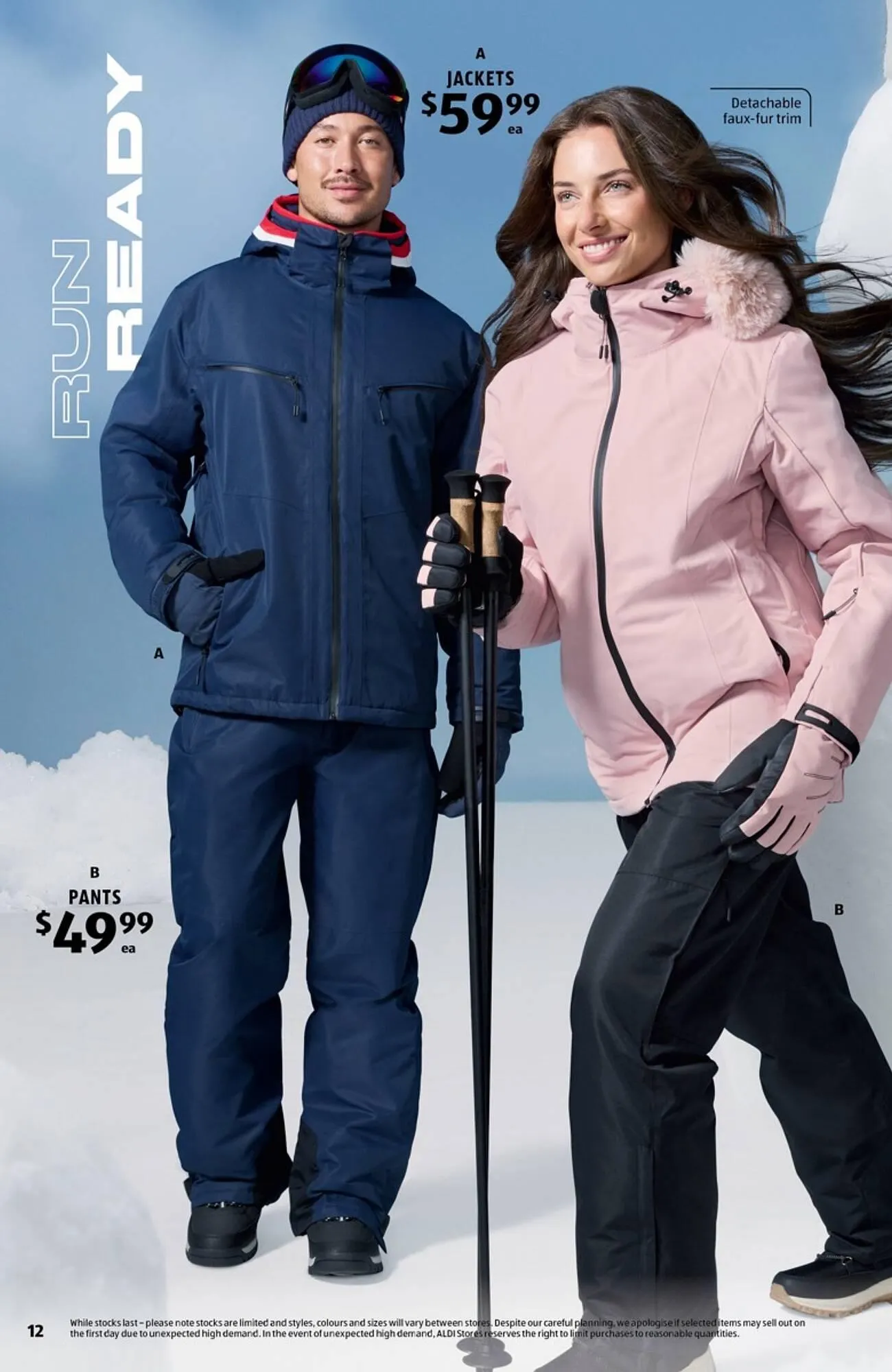 ALDI catalogue - Catalogue valid from 20 May to 29 May 2026 - page 12