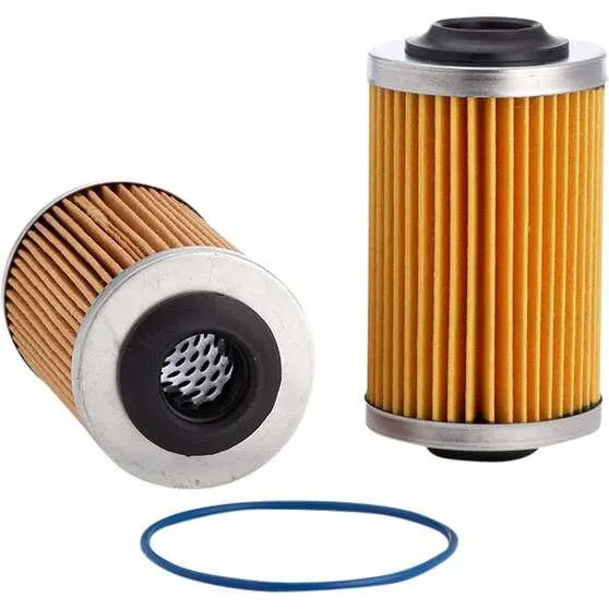Ryco Oil Filter - R2605P