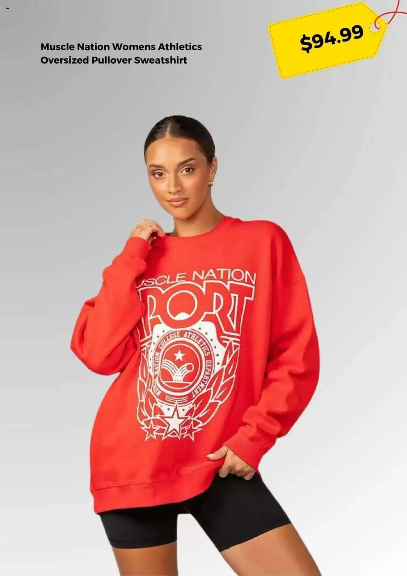 Rebel Sport catalogue - Catalogue valid from 2 May to 16 May 2025 - page 3