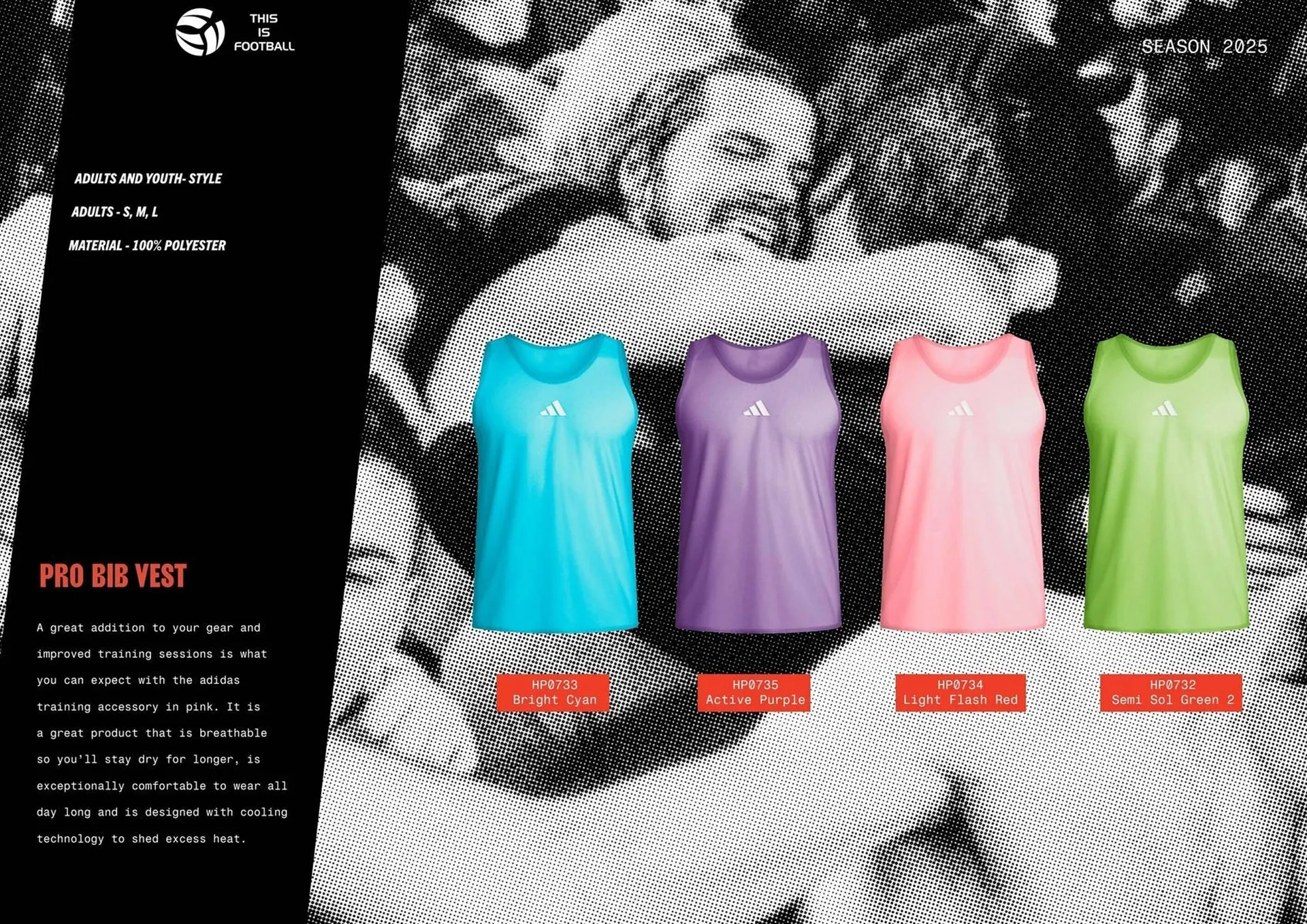 Adidas catalogue - Catalogue valid from 6 January to 31 December 2025 - page 17