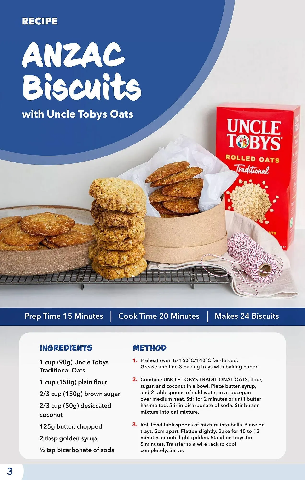 Ritchies catalogue - Catalogue valid from 23 April to 29 April 2025 - page 3