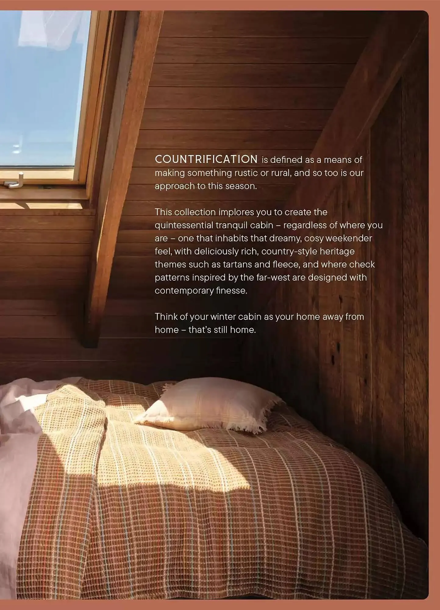 Linen House catalogue - Catalogue valid from 2 April to 31 August 2025 - page 3