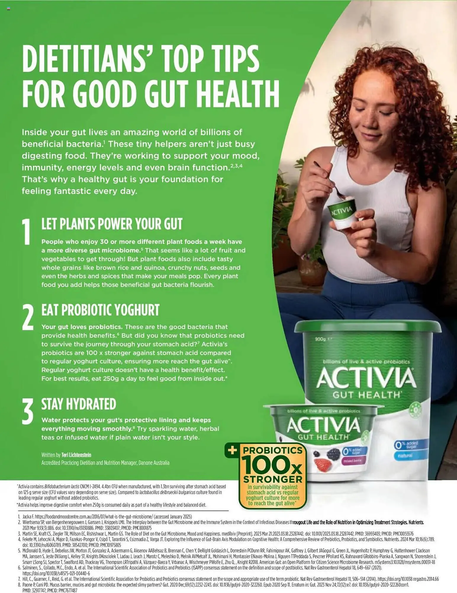 Woolworths catalogue - Catalogue valid from 1 May to 31 May 2025 - page 86