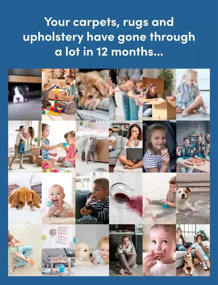 Magazine February 2025 - Catalogue valid from 1 February to 28 February 2025 - page 2