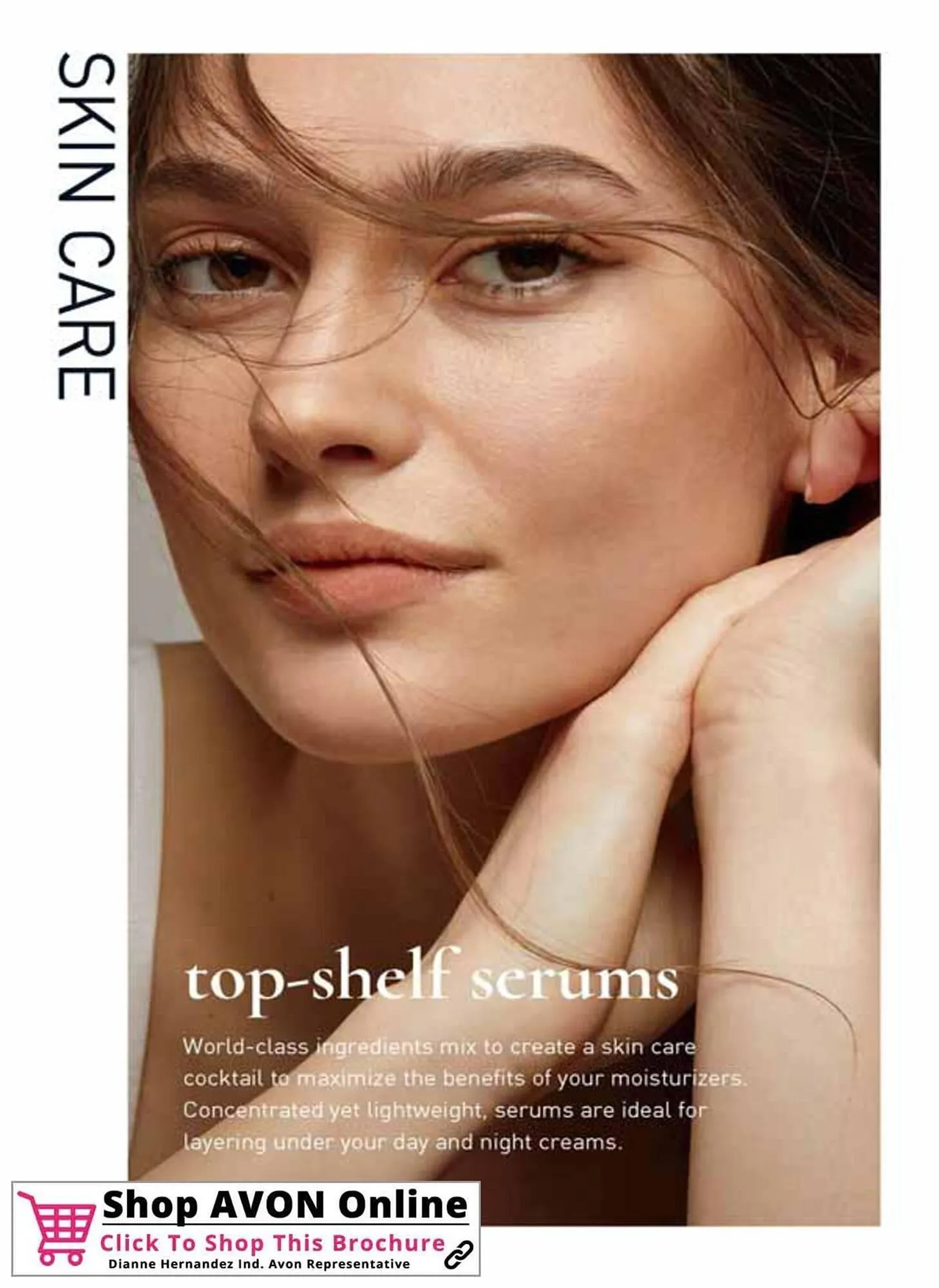 Avon catalogue - Catalogue valid from 23 February to 24 March 2026 - page 44