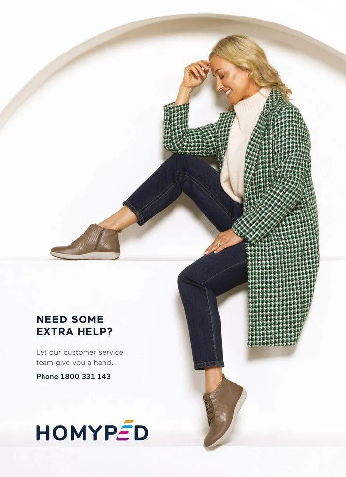 Autumn / Winter 2024 - Catalogue valid from 29 February to 31 August 2024 - page 12