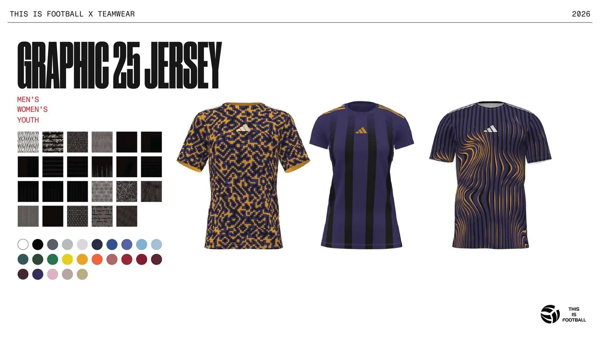 Adidas brochure - Catalogue valid from 7 January to 31 December 2026 - page 9