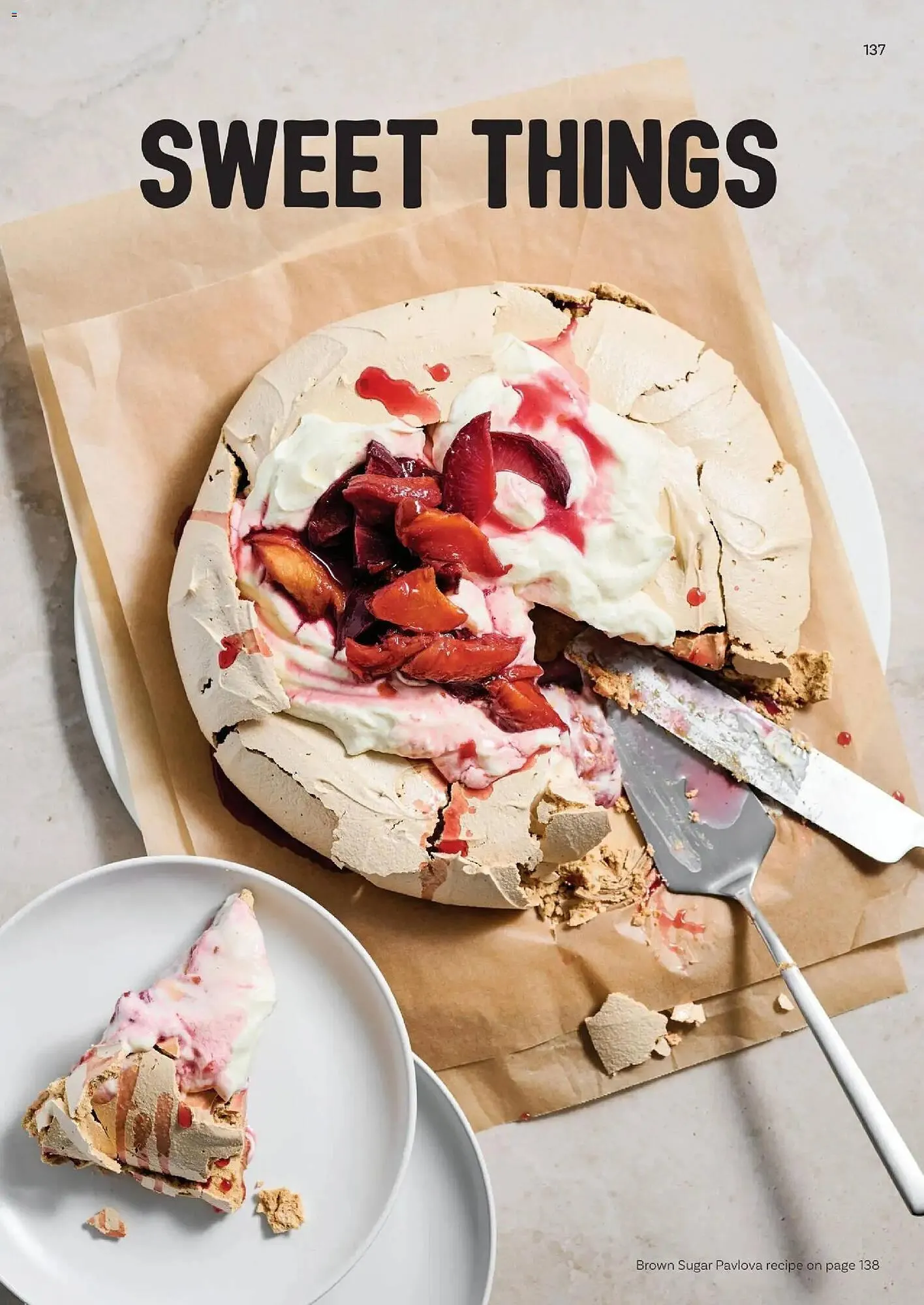 Supabarn catalogue - Catalogue valid from 26 November to 4 December 2025 - page 138