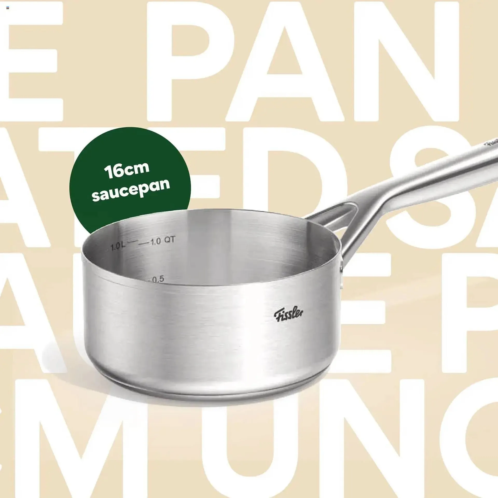 Woolworths catalogue - Catalogue valid from 19 March to 30 April 2026 - page 29