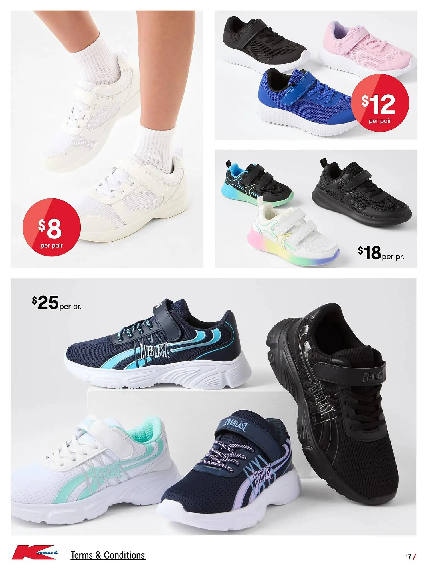Kmart catalogue - Catalogue valid from 8 January to 4 February 2026 - page 17