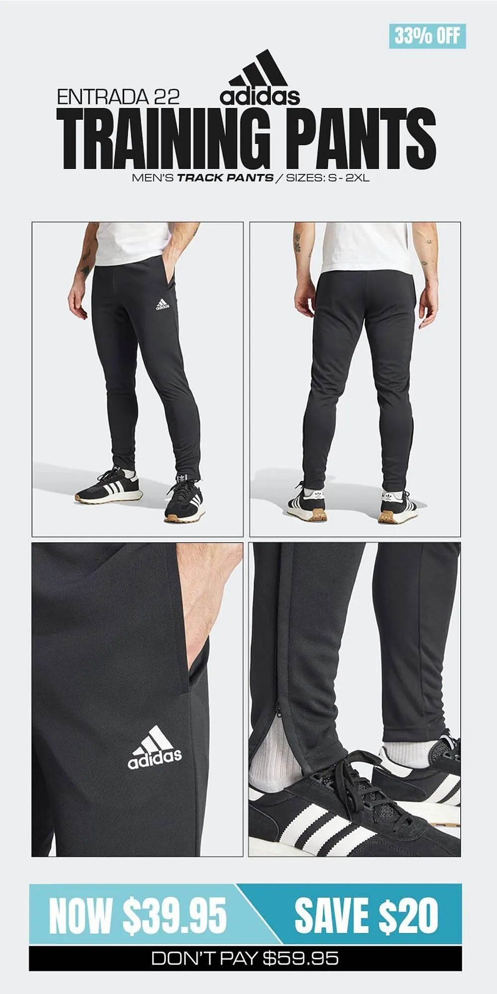 Jim Kidd Sports catalogue - Catalogue valid from 30 June to 14 July 2025 - page 4