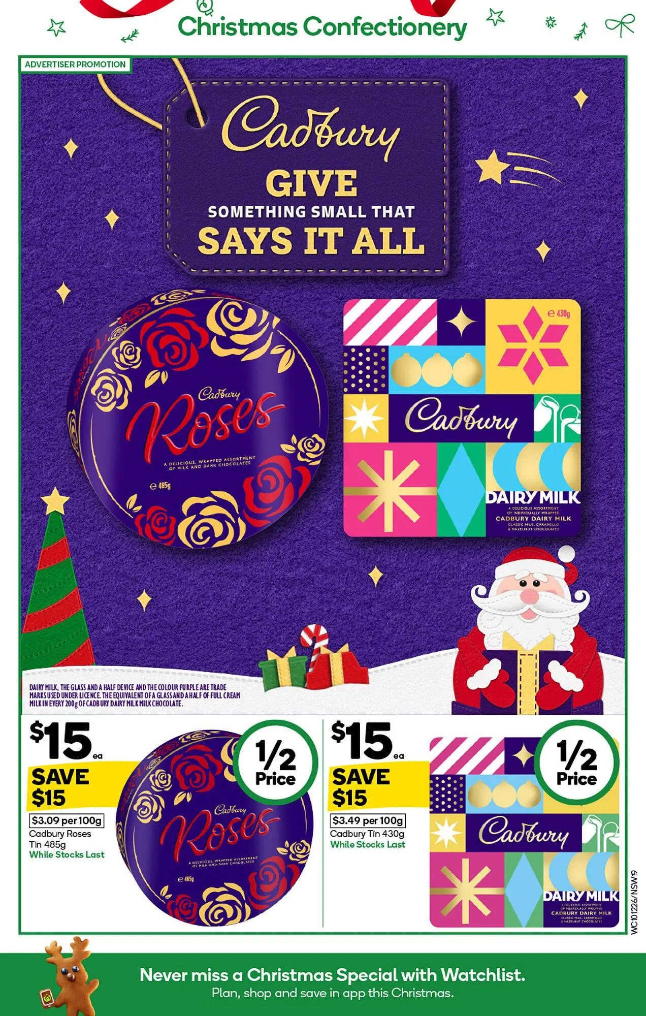 Woolworths catalogue - Catalogue valid from 10 December to 16 December 2025 - page 19