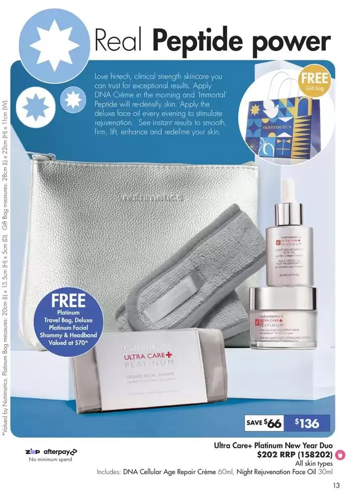 That Festive Feeling - Catalogue valid from 18 November to 31 December 2024 - page 13