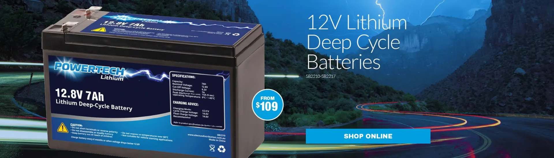 Road Tech Marine catalogue - Catalogue valid from 24 April to 1 May 2025 - page 2