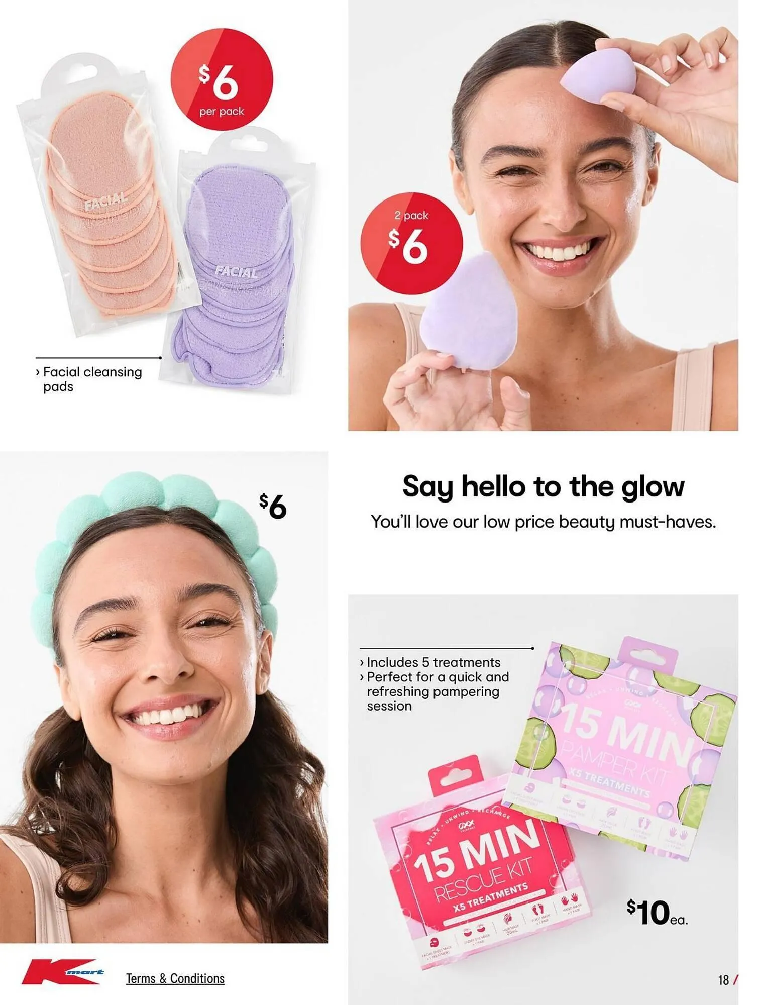 Kmart catalogue - Catalogue valid from 5 June to 25 June 2025 - page 18