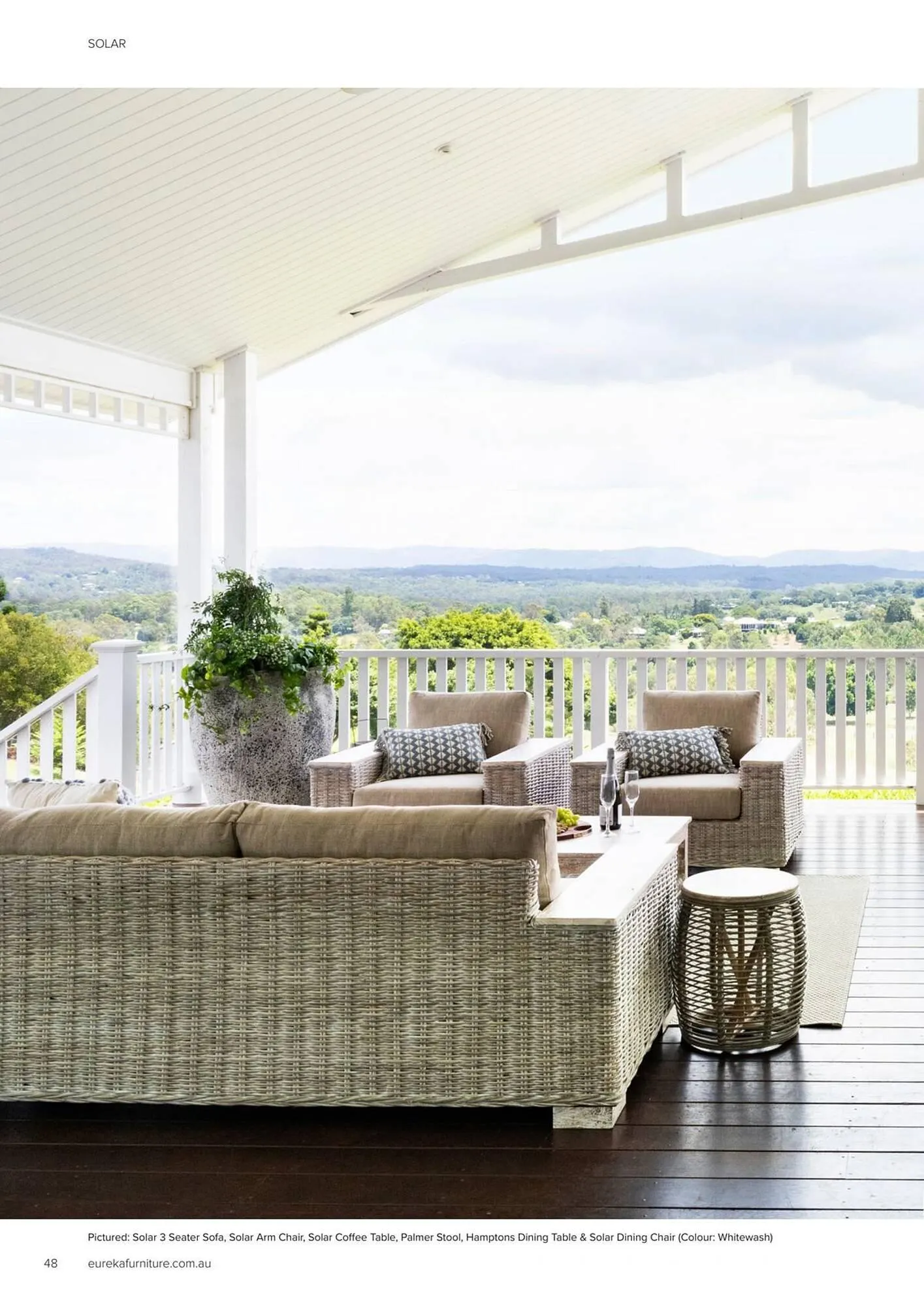 Eureka Street Furniture catalogue - Catalogue valid from 20 November to 3 December 2025 - page 48