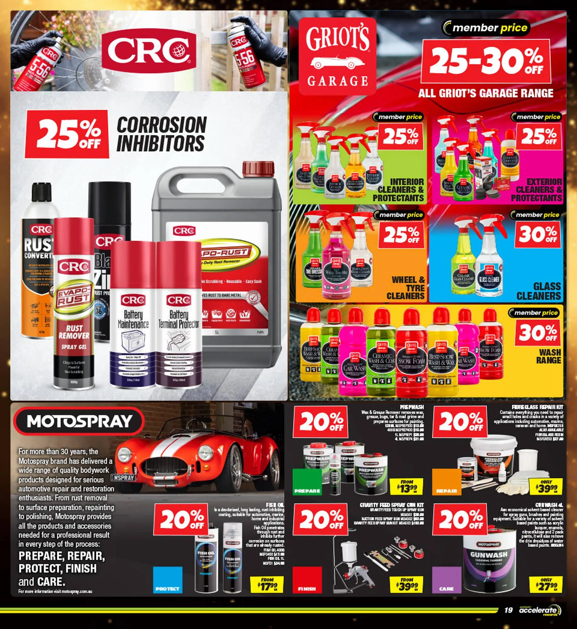 Autobarn catalogue - Catalogue valid from 6 May to 28 May 2026 - page 39