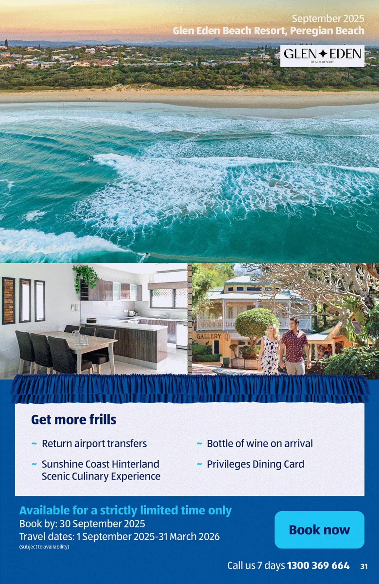 ALDI catalogue - Catalogue valid from 1 September to 30 September 2025 - page 31