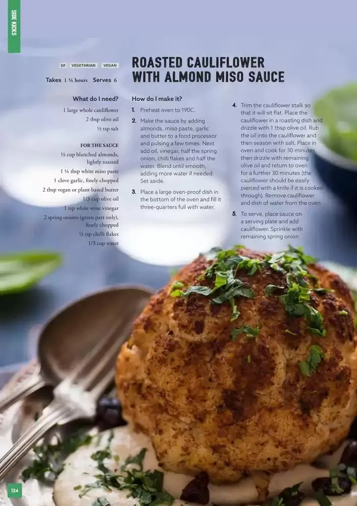 The BARN Magazine 2024 - Catalogue valid from 11 November to 28 February 2025 - page 124