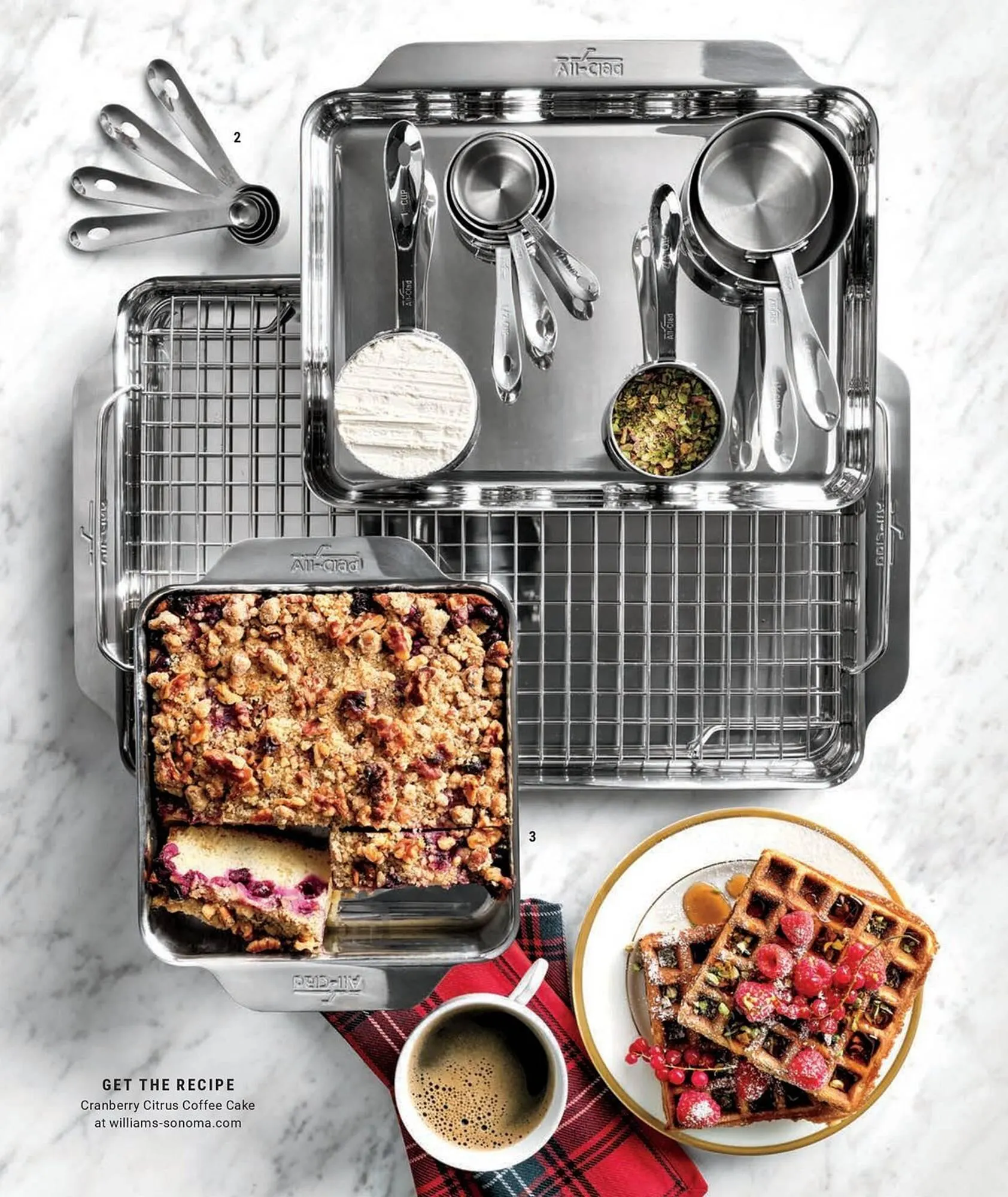 Williams-Sonoma catalog - Catalogue valid from 24 October to 25 December 2025 - page 19