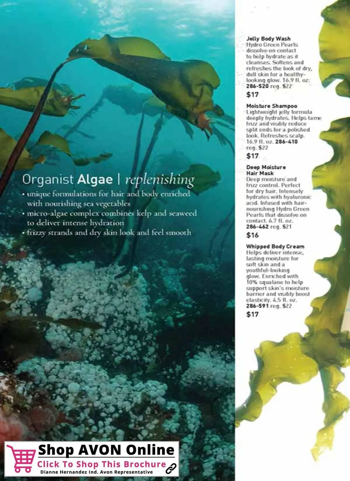 Avon catalogue - Catalogue valid from 5 February to 10 March 2026 - page 112